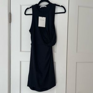 Alexander Wang T-Shirt Dress
